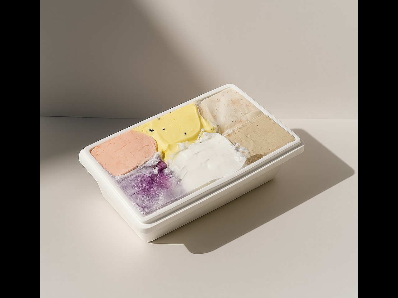 시그니처 젤라또